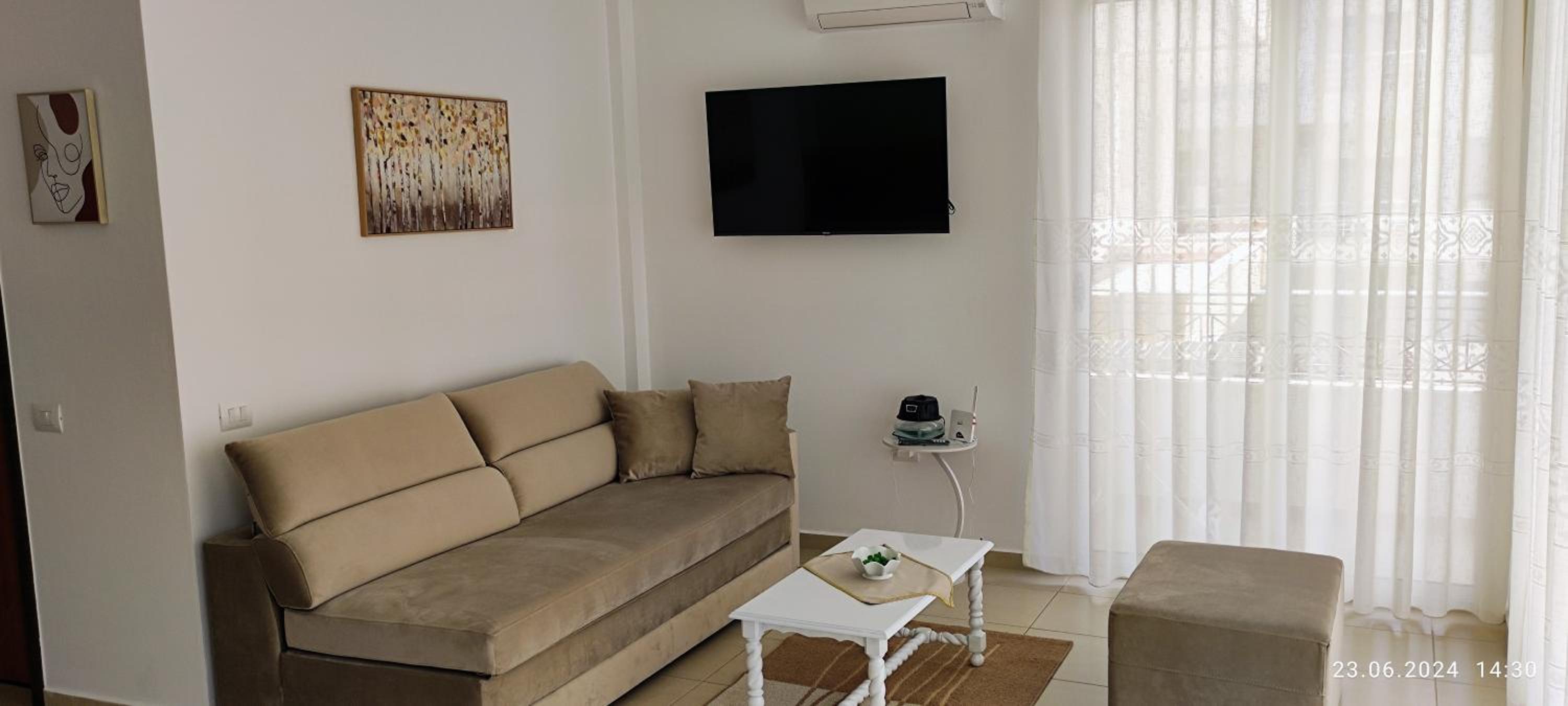 Pilot Apartments 2