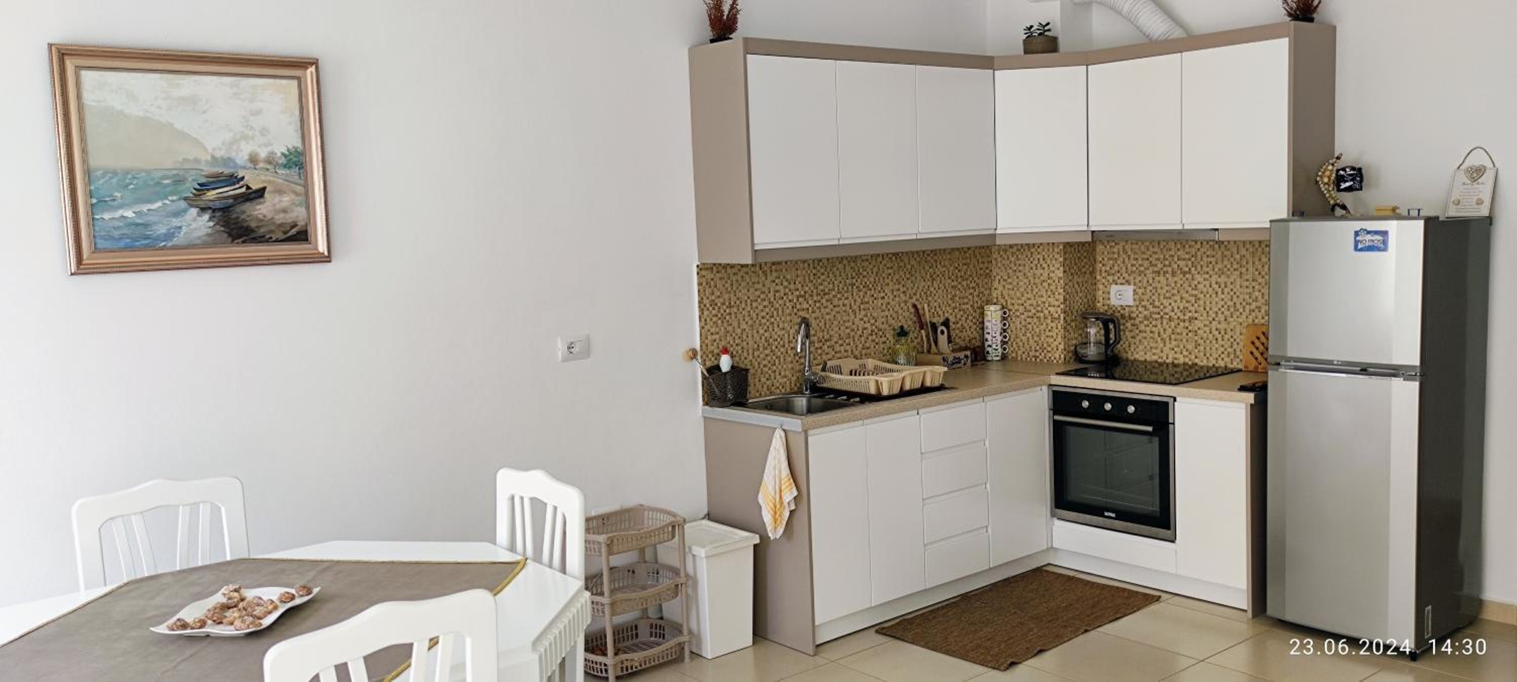 Pilot Apartments 2