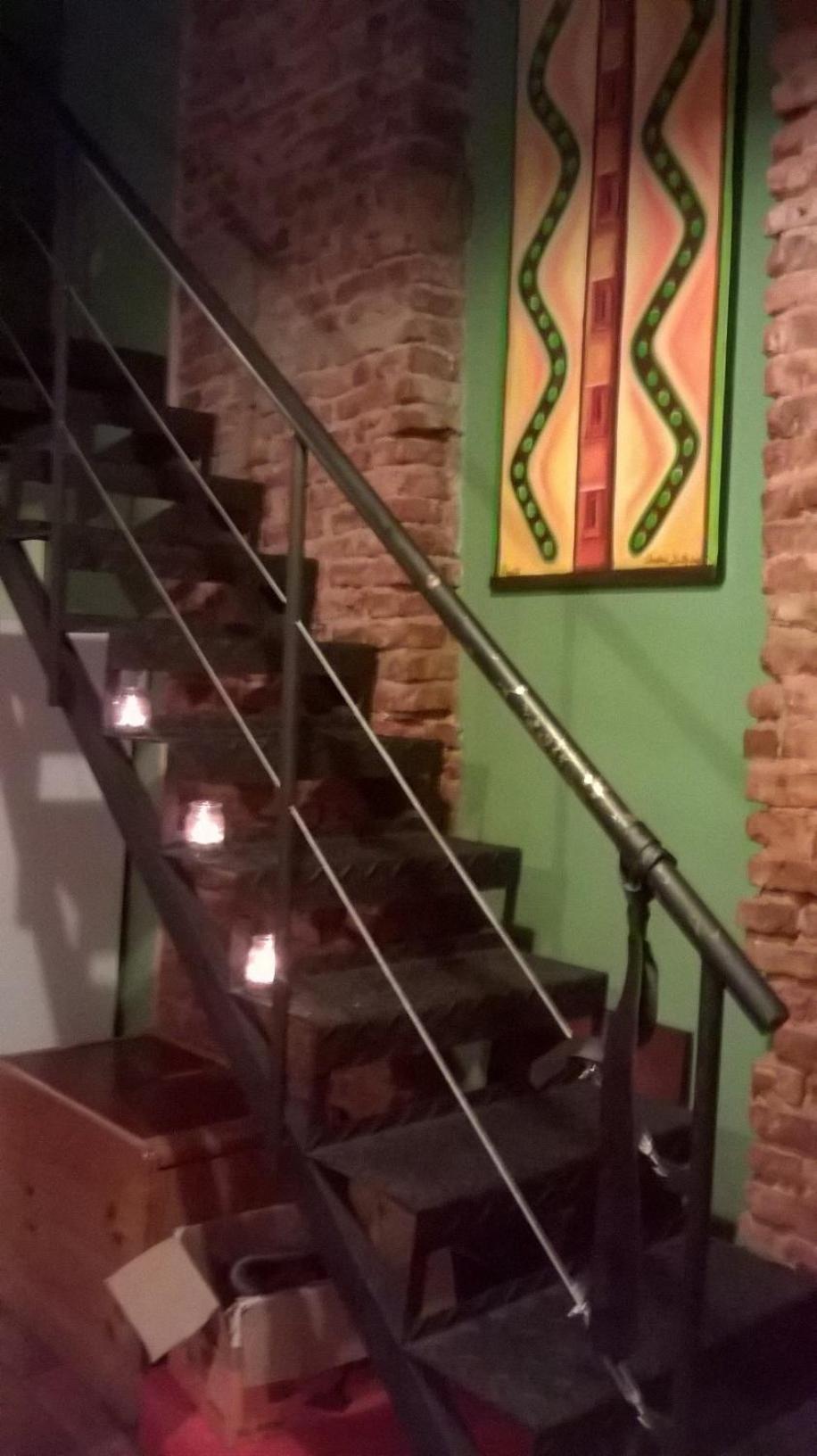 Loft en Buenos Aires
