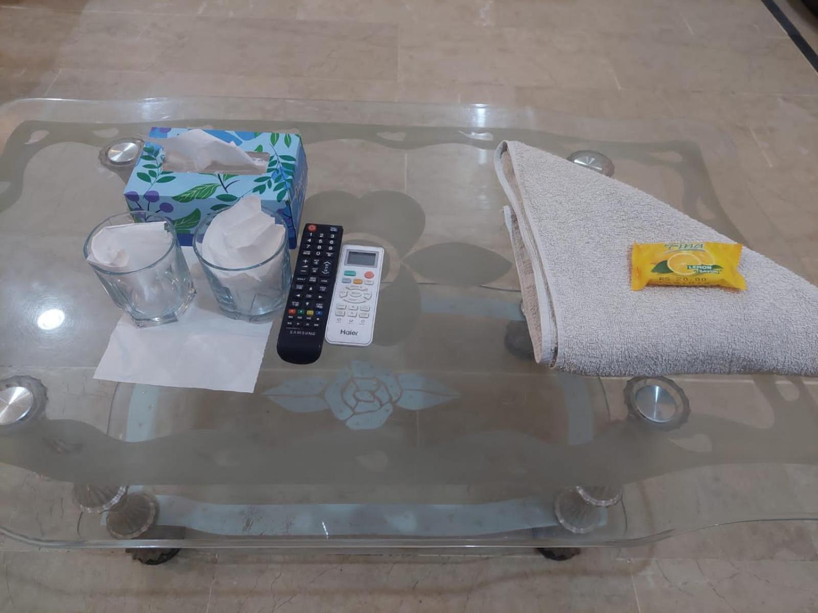 Family Guest House in Gulshan-e-iqbal , block-10 view 2
