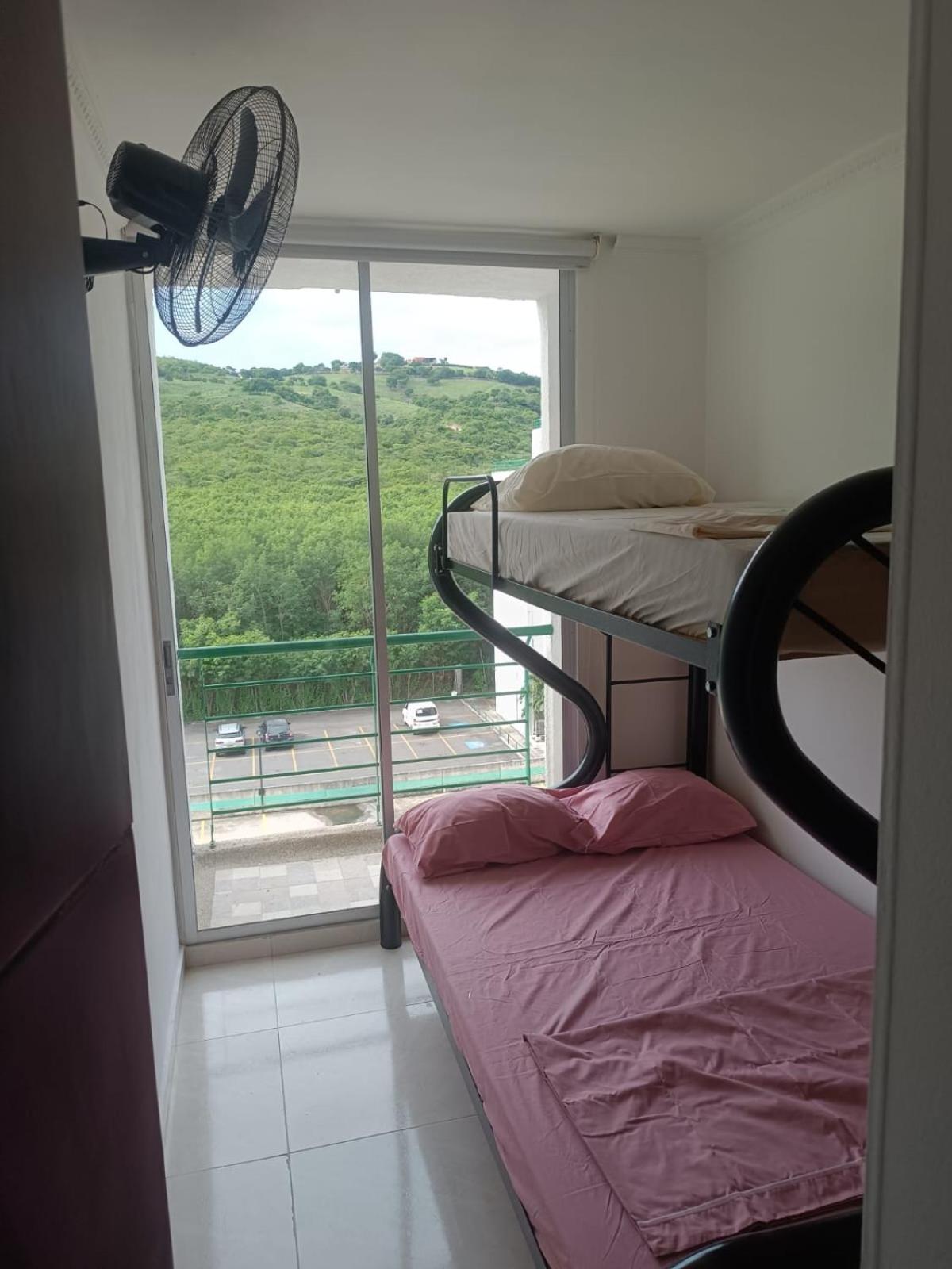 Hermoso apartamento en Girardot