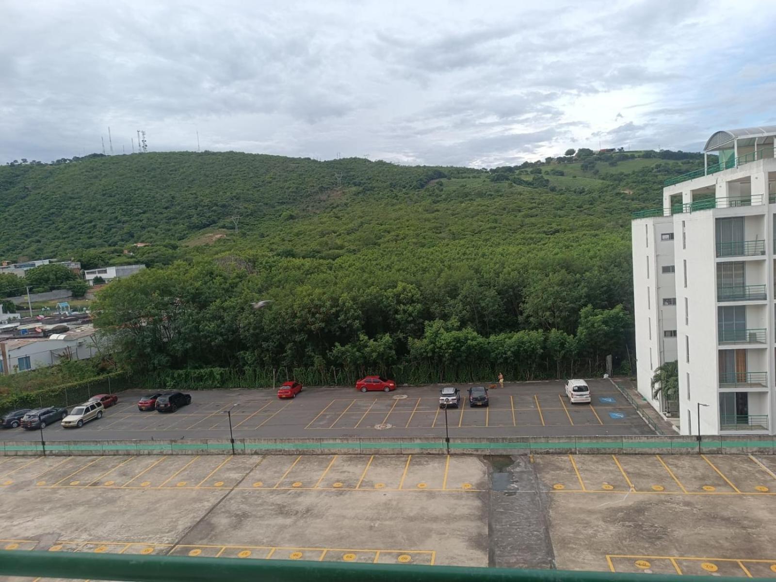 Hermoso apartamento en Girardot