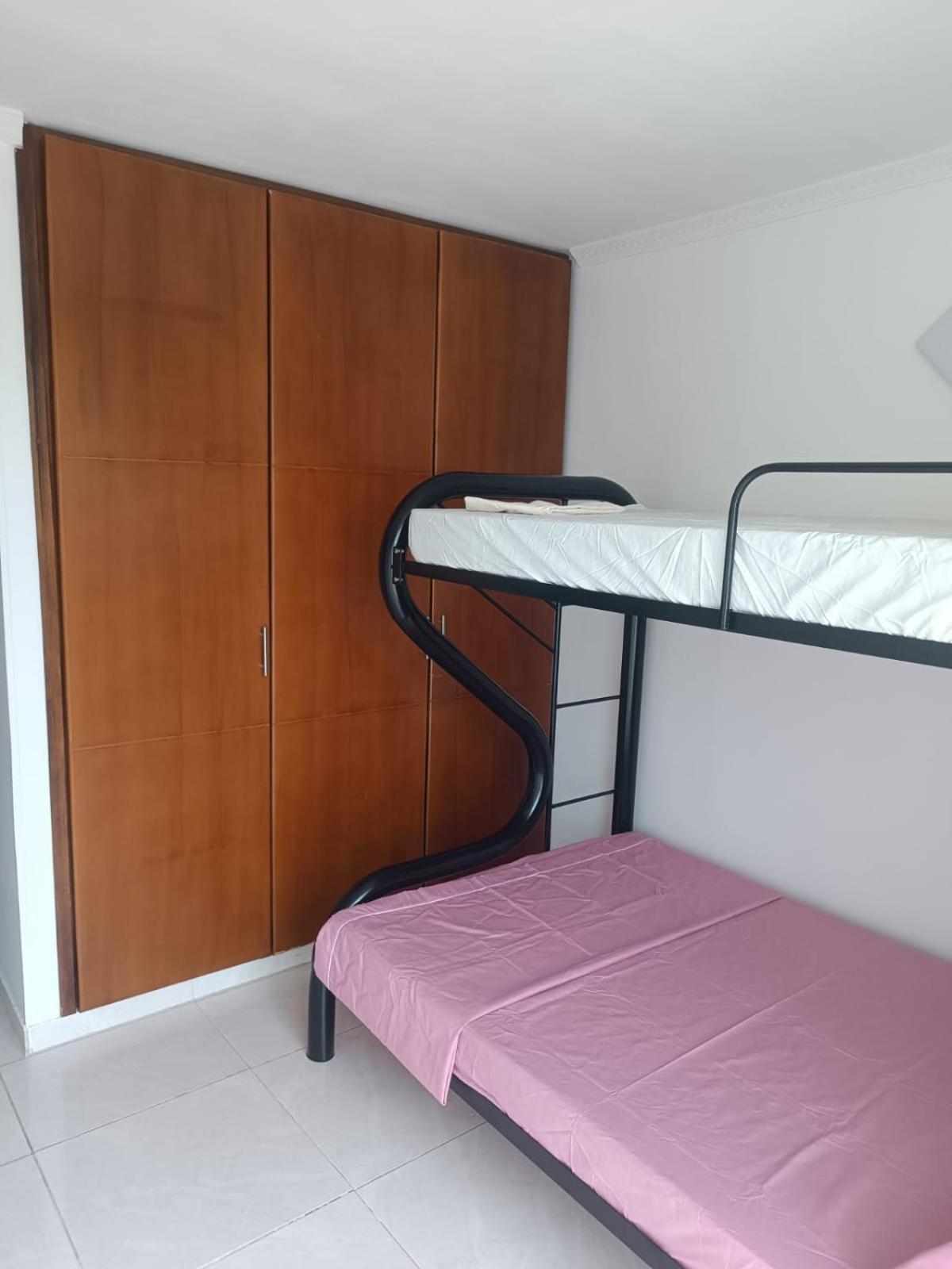 Hermoso apartamento en Girardot