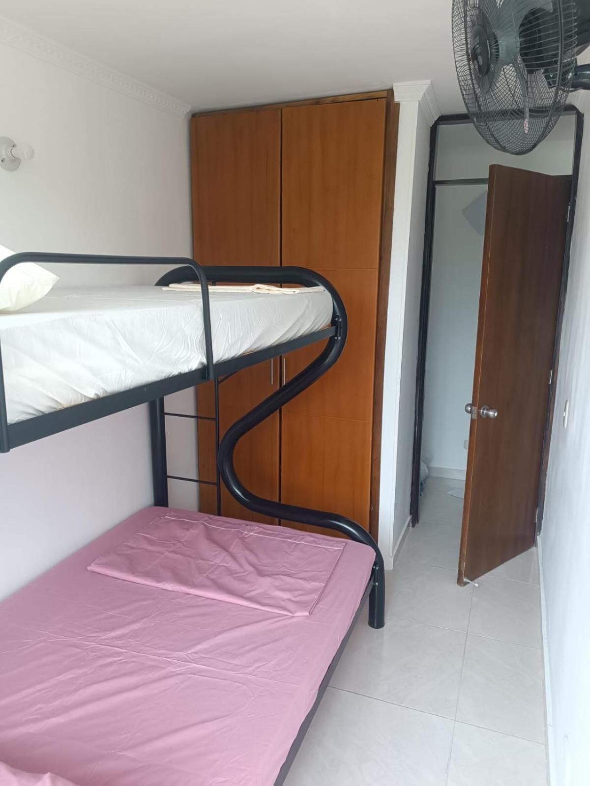 Hermoso apartamento en Girardot