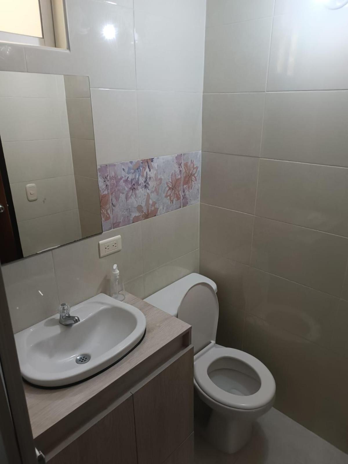 Hermoso apartamento en Girardot