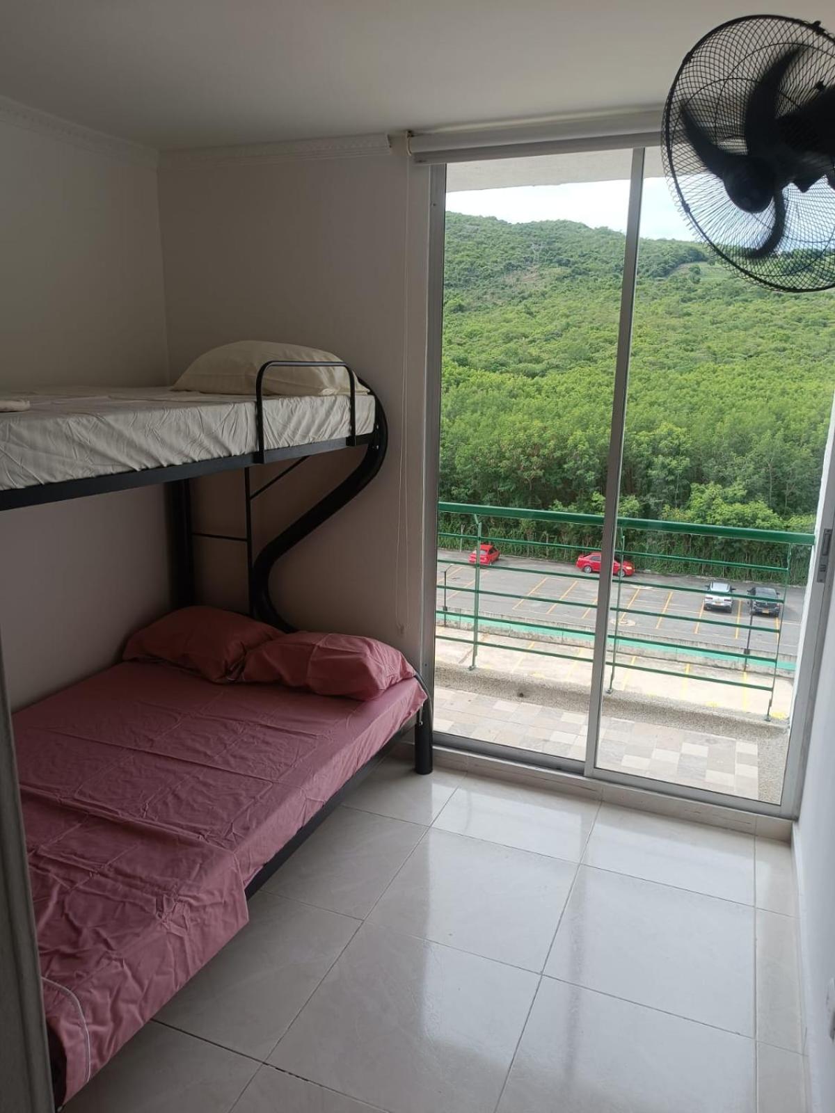 Hermoso apartamento en Girardot