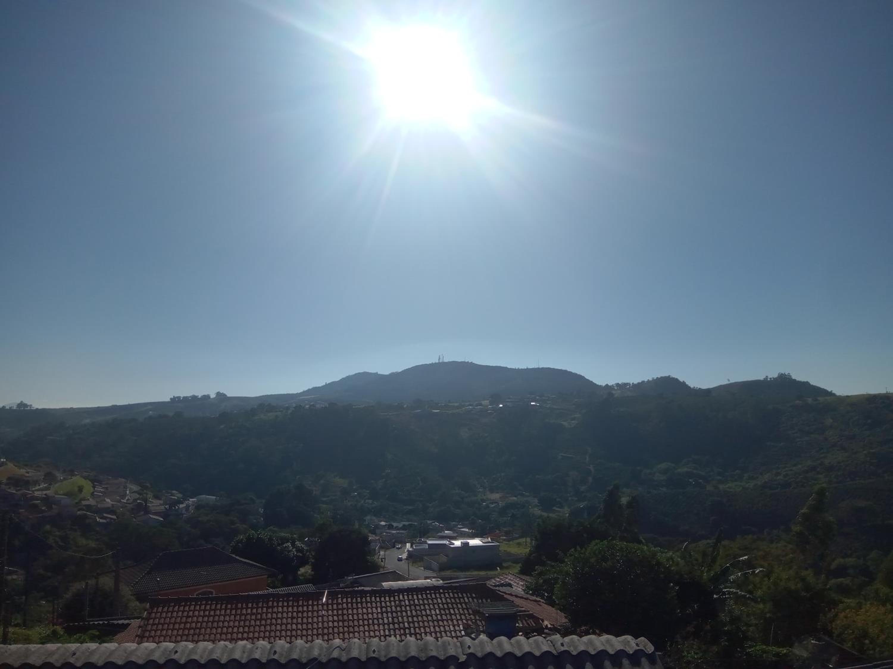 Pousada Casa Jardim