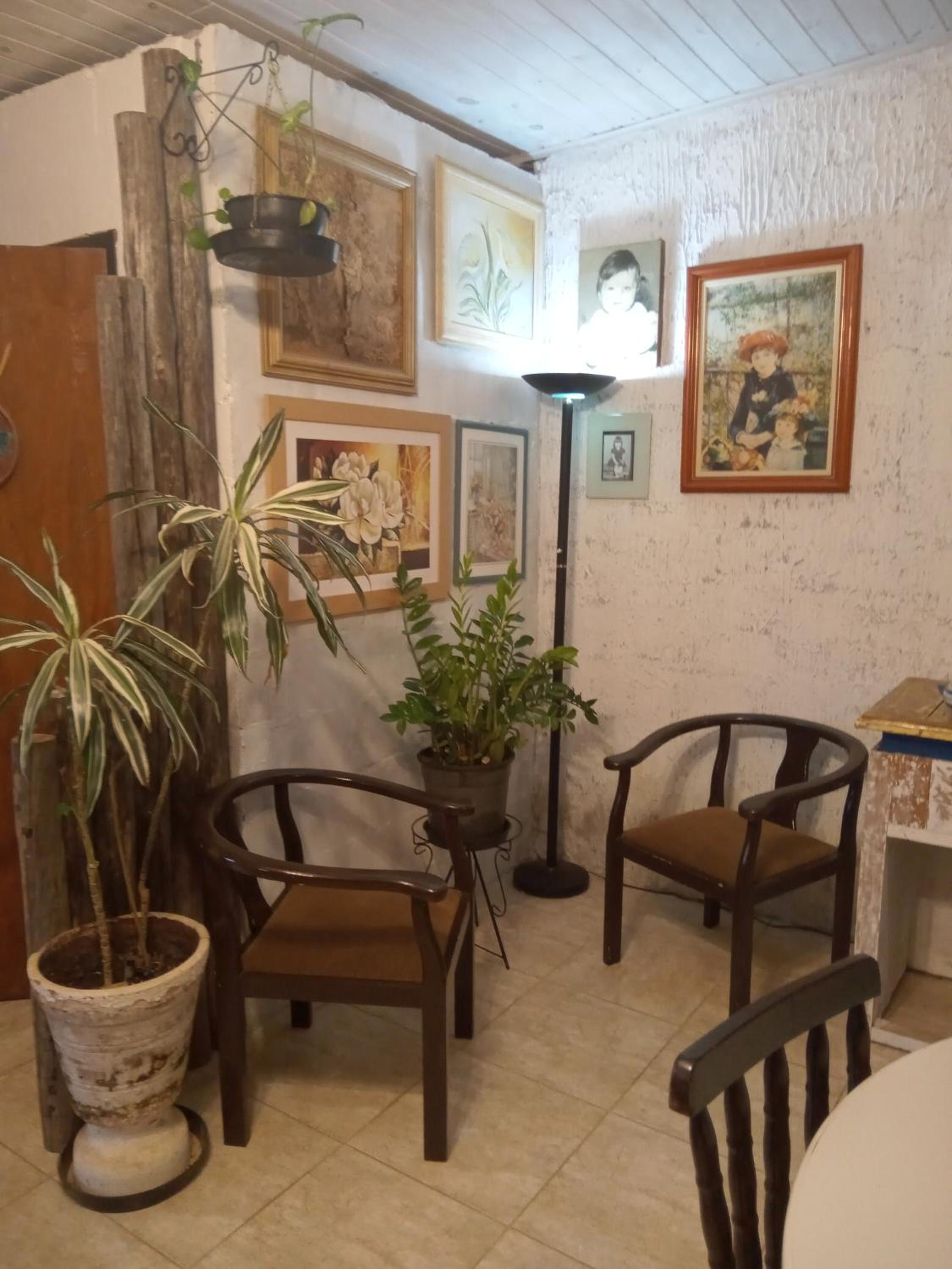 Pousada Casa Jardim