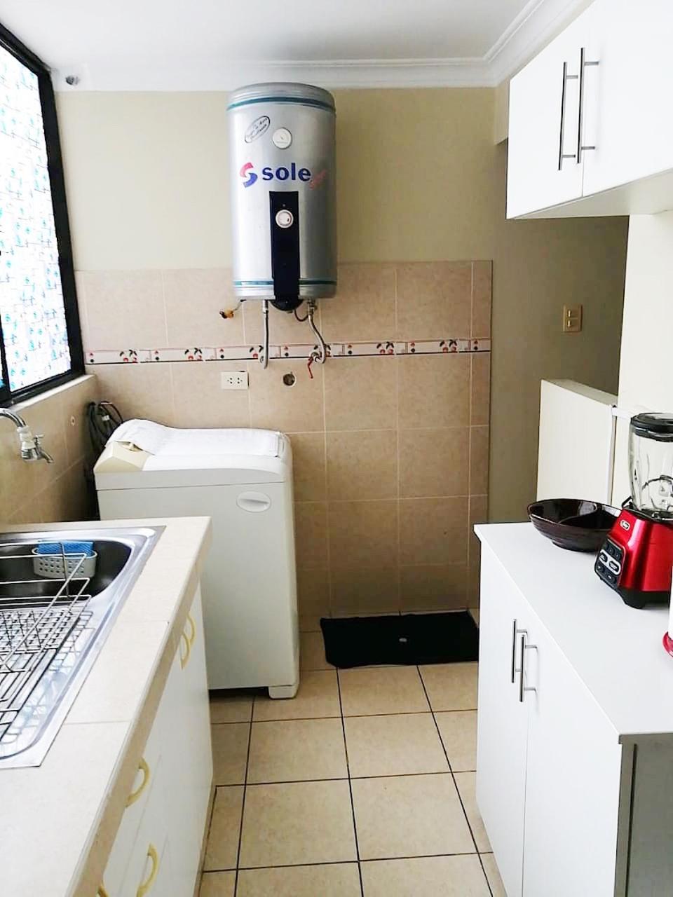 Two Bedroom in the heart of Miraflores view 5