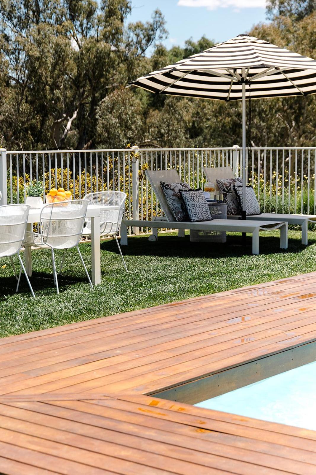 Rutherglen Farm Stay