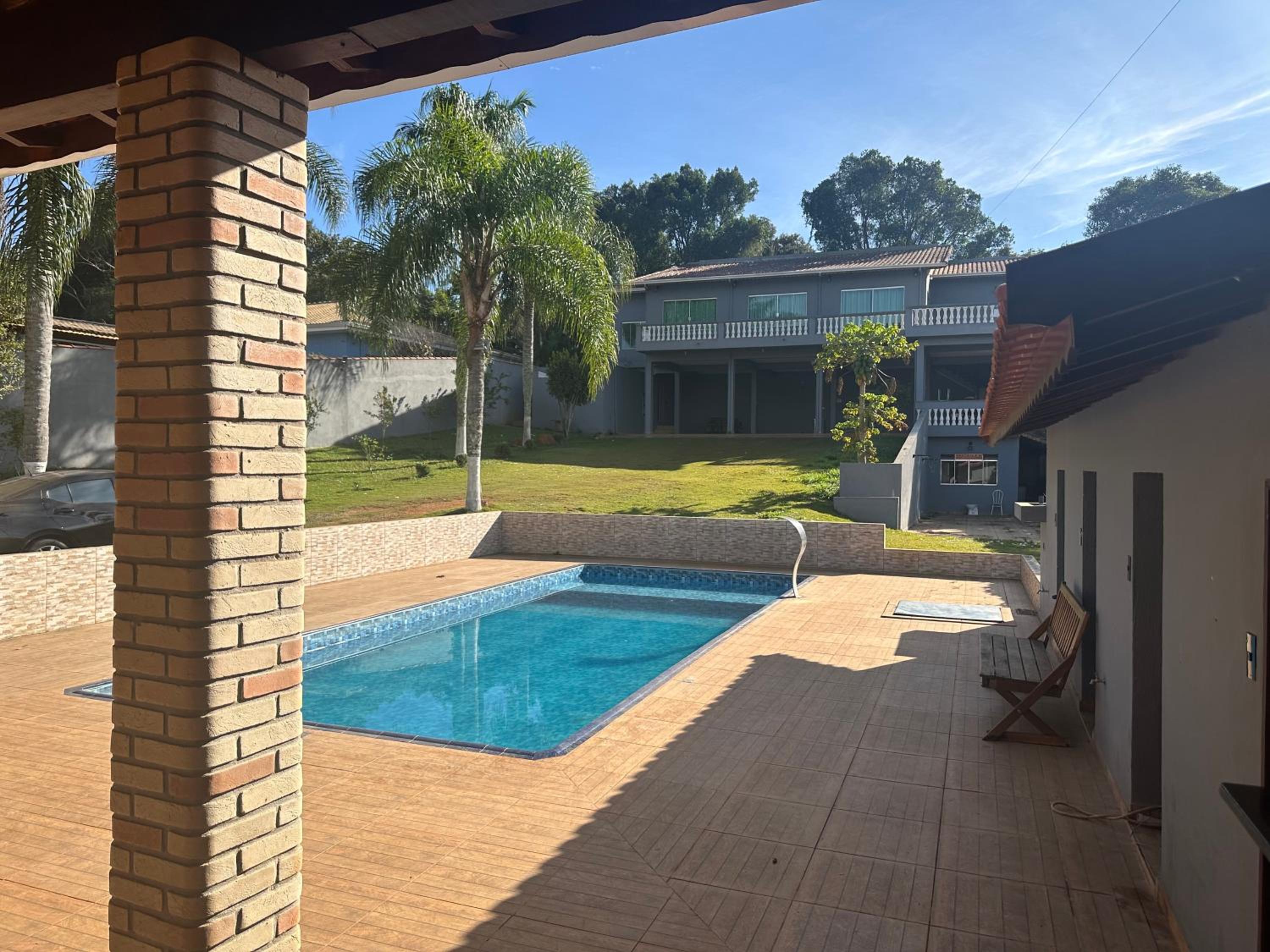 Canto da paz