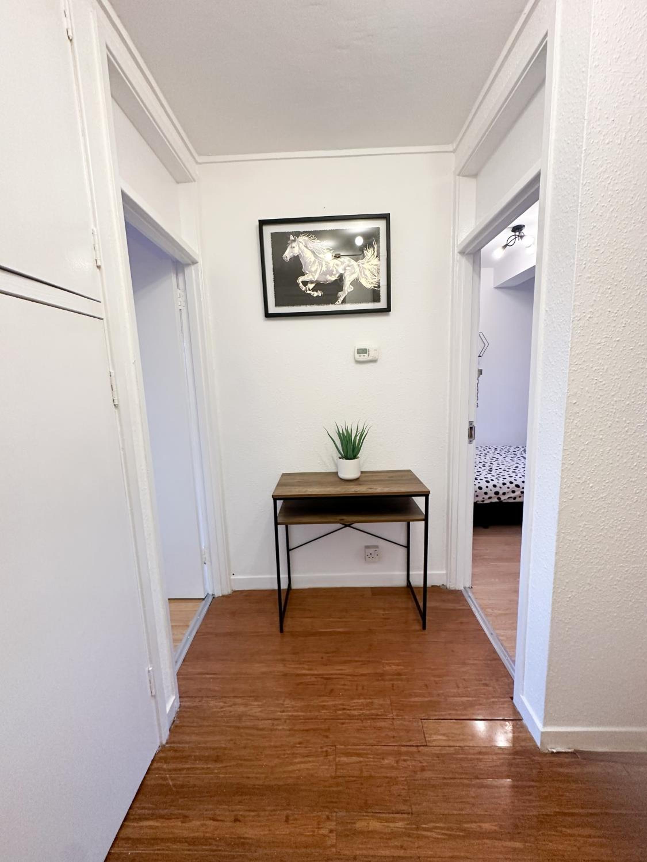 Gatesden apartment
