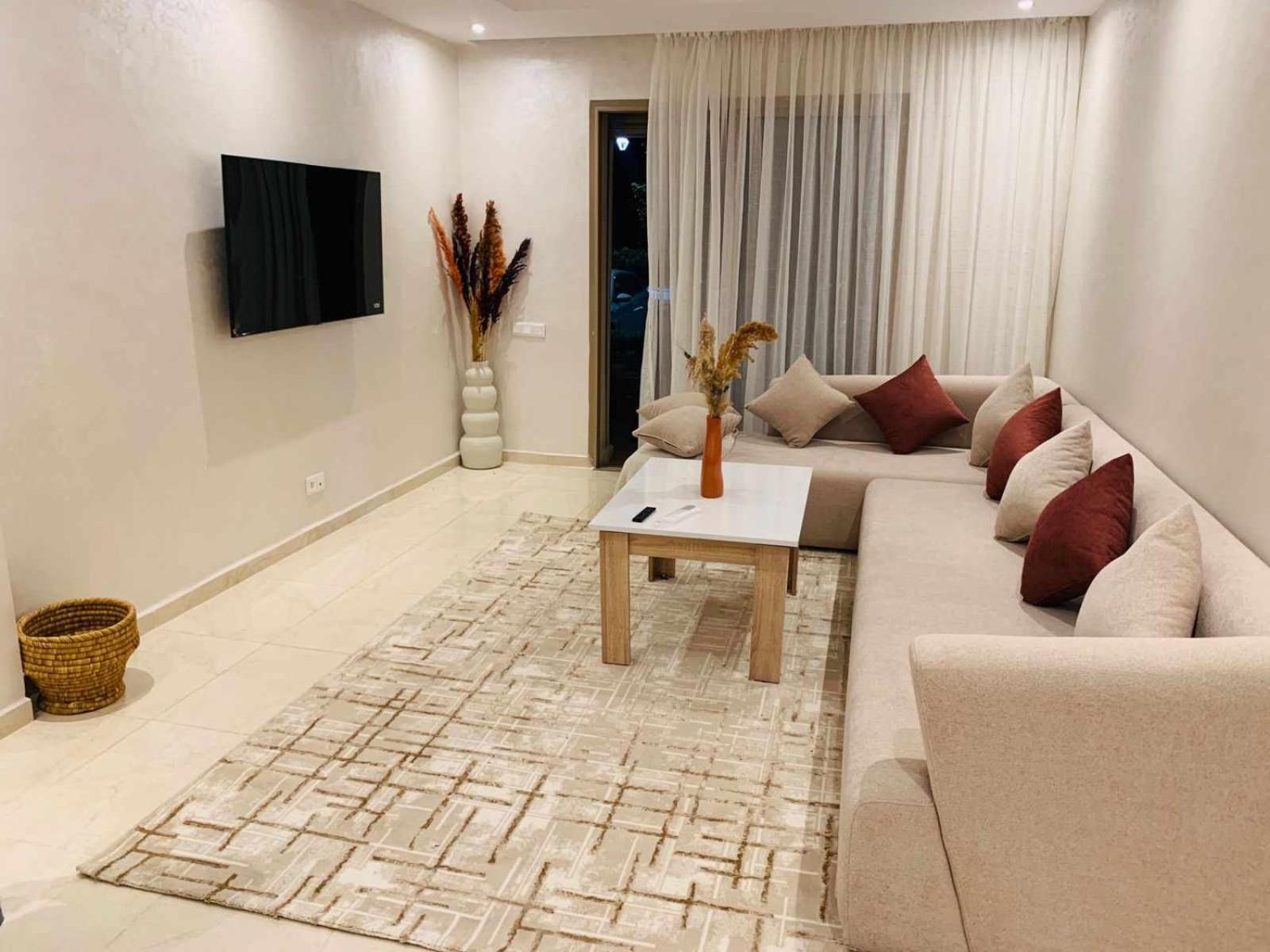 Appartement de prestige view 3
