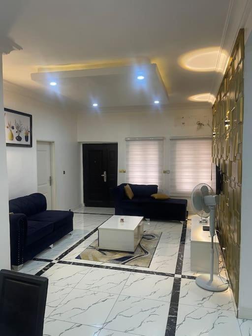 Beautiful apartment in Lekki
