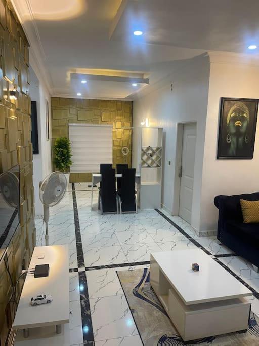 Beautiful apartment in Lekki