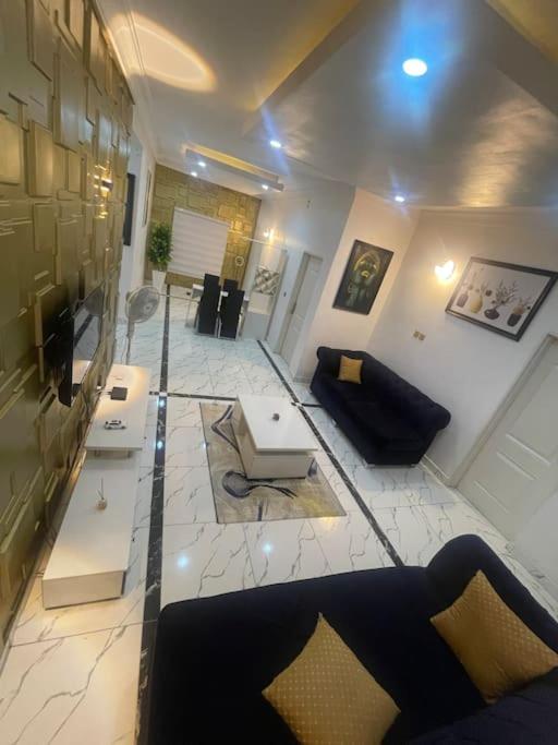 Beautiful apartment in Lekki