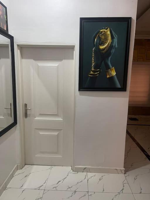 Beautiful apartment in Lekki