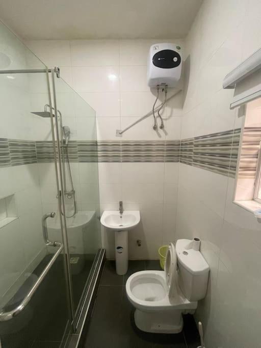 Beautiful apartment in Lekki