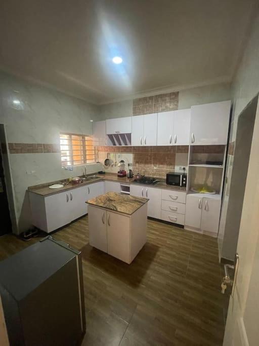 Beautiful apartment in Lekki