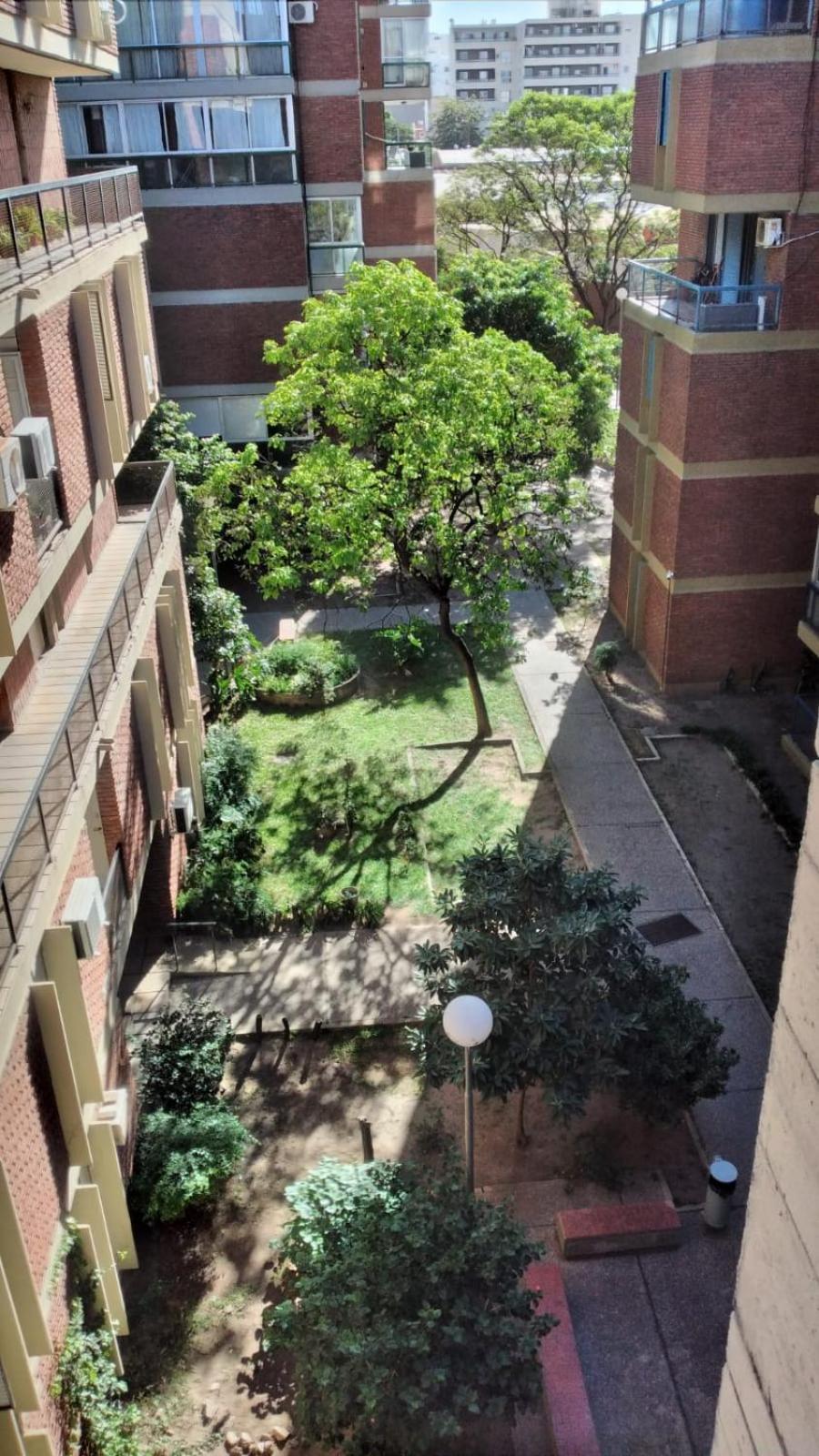 Exclusivo depto en Complejo Santo Domingo con seguridad 24 hs
