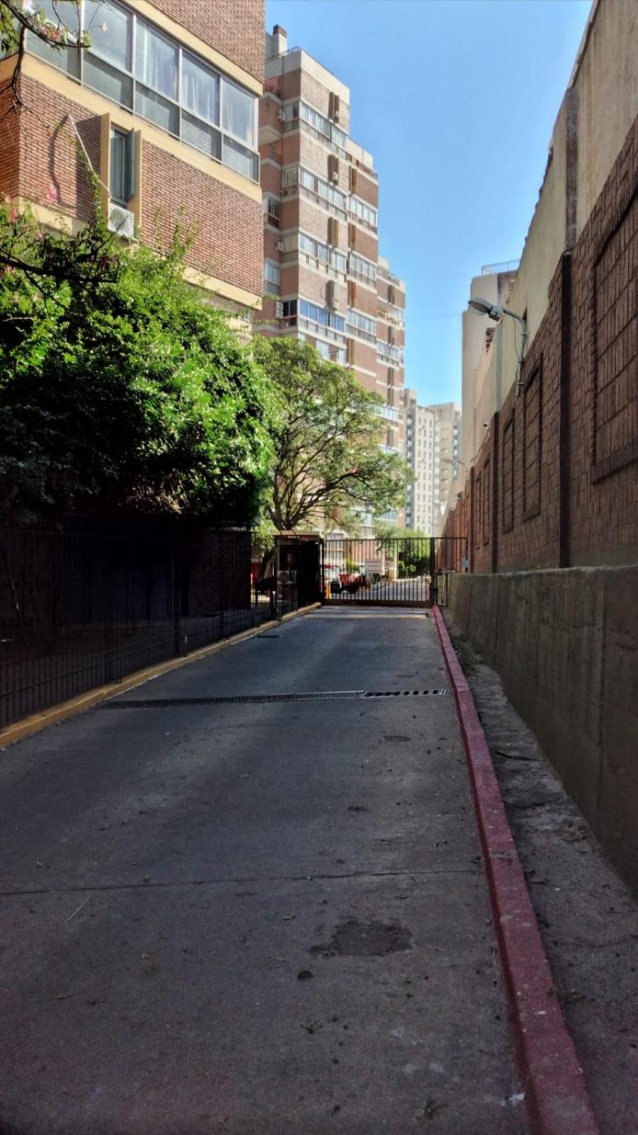 Exclusivo depto en Complejo Santo Domingo con seguridad 24 hs