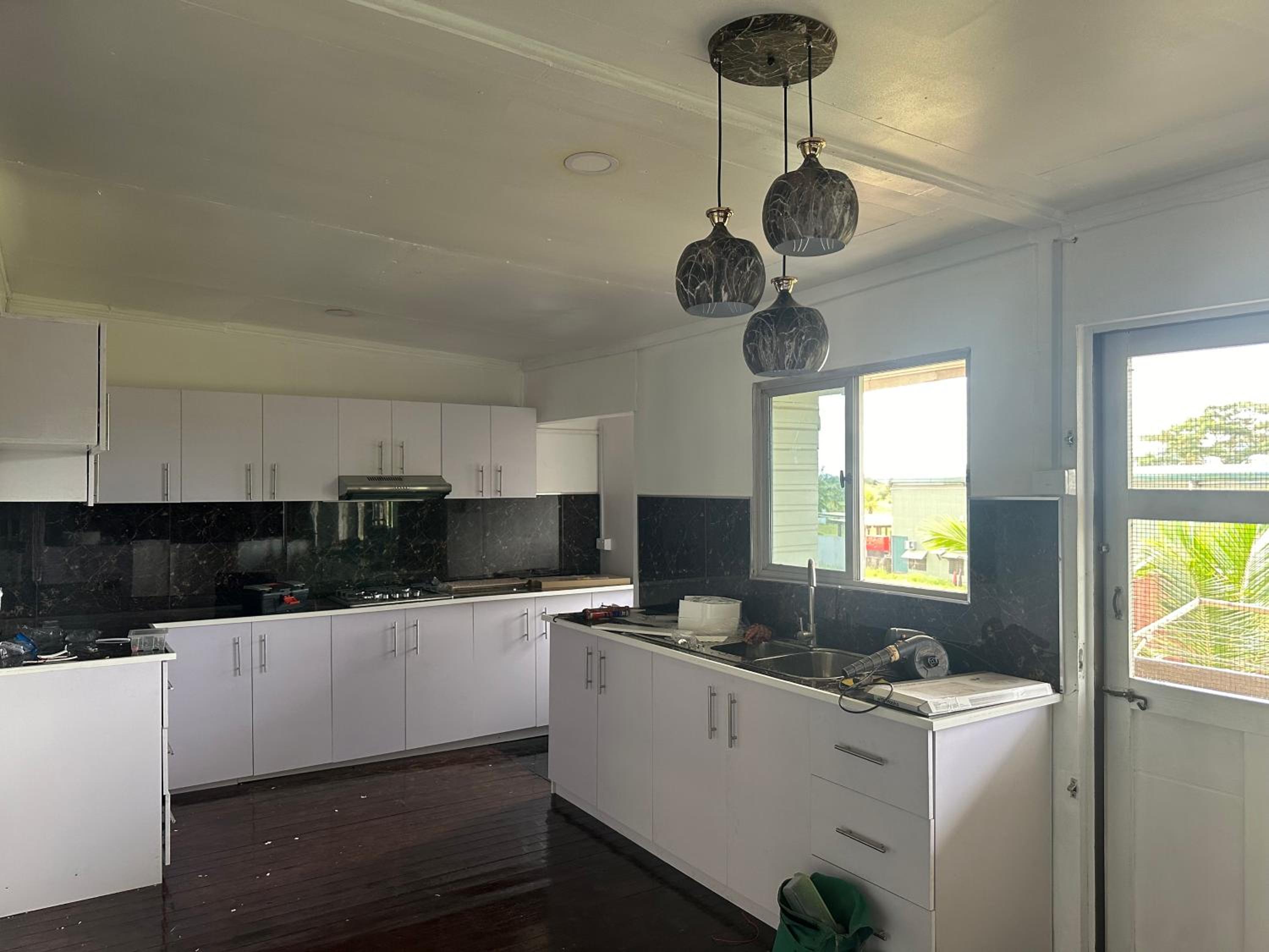 Large 3bdr Holiday Home Great Location Labasa Jumanzuls Abode