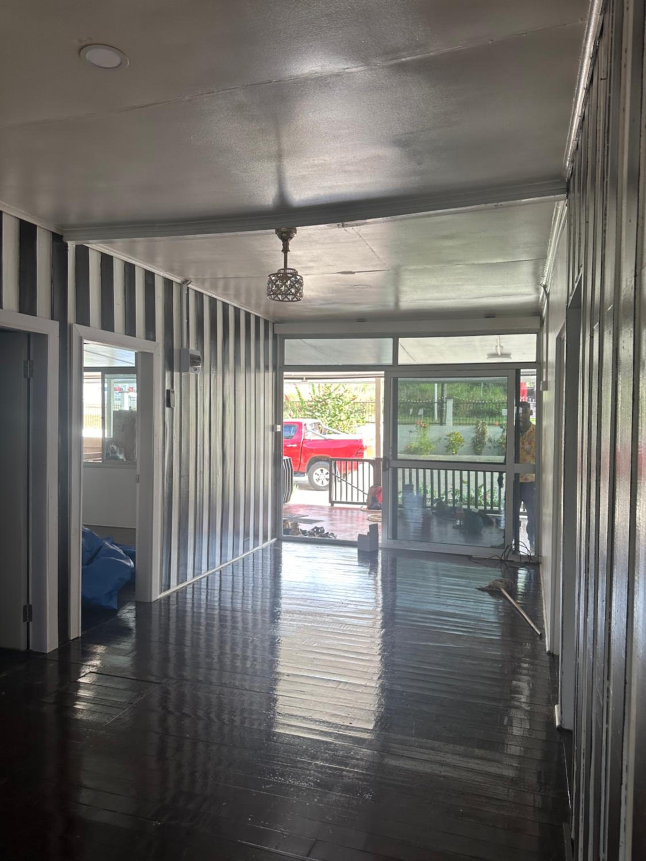 Large 3bdr Holiday Home Great Location Labasa Jumanzuls Abode