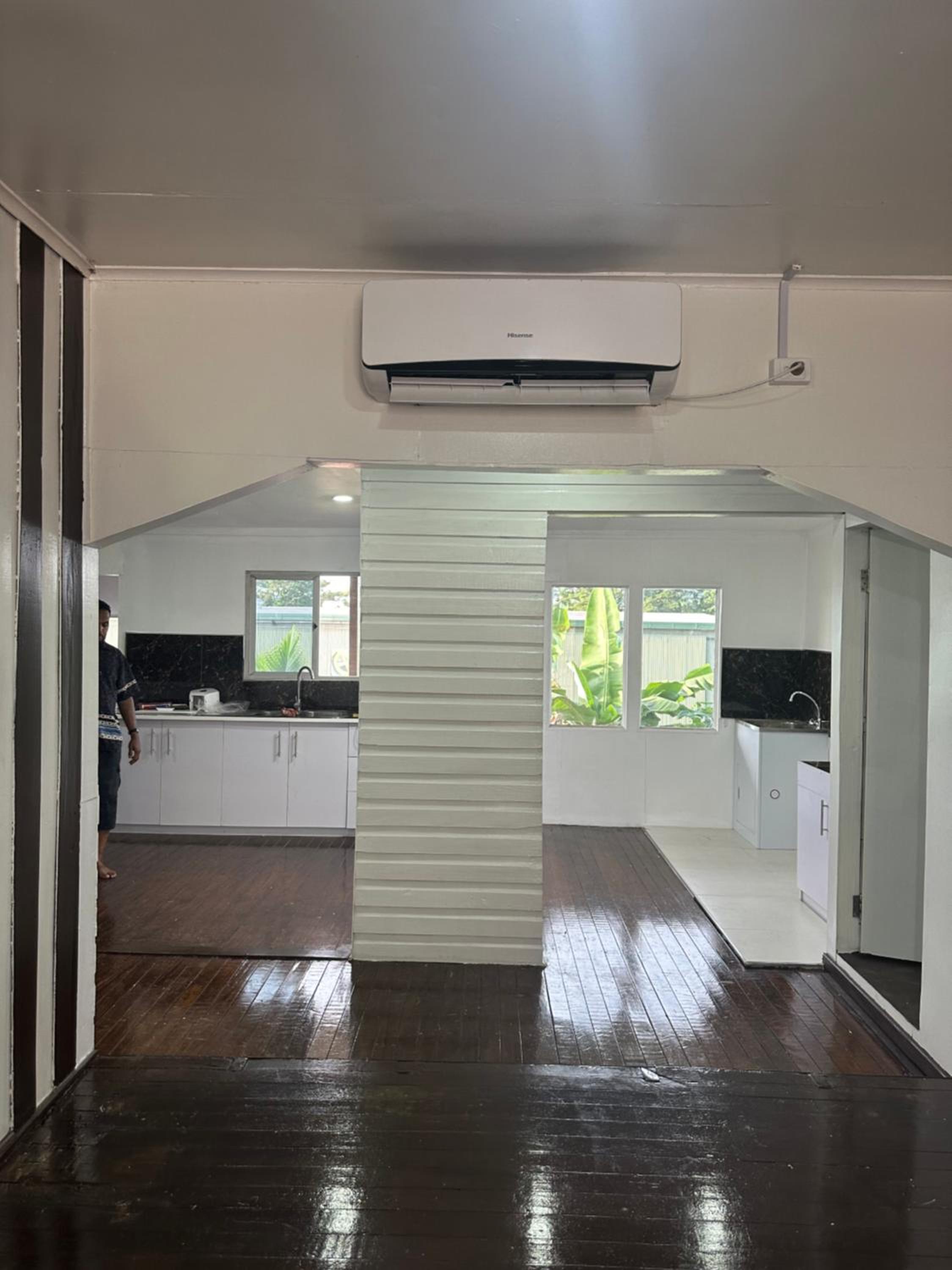 Large 3bdr Holiday Home Great Location Labasa Jumanzuls Abode