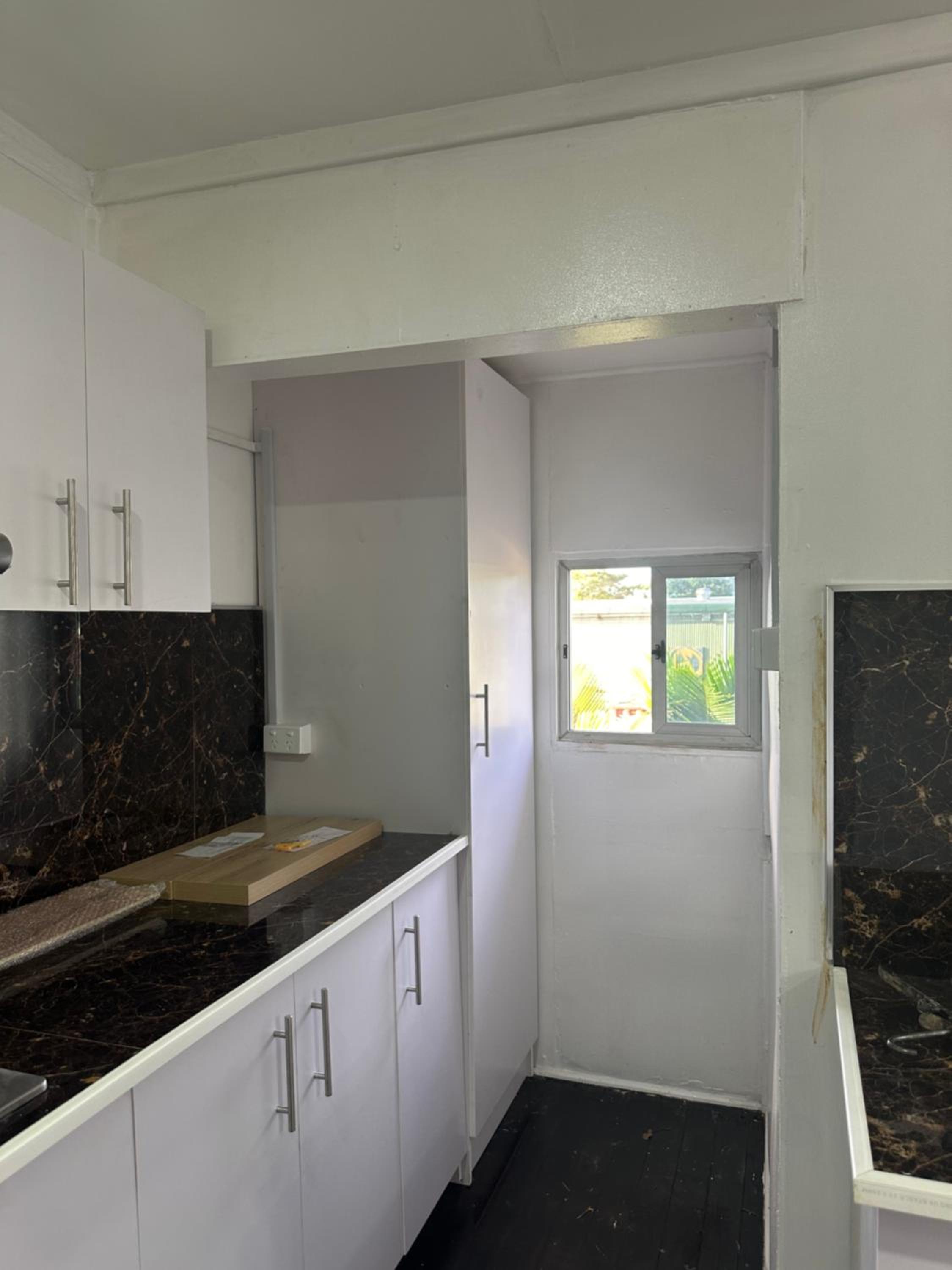 Large 3bdr Holiday Home Great Location Labasa Jumanzuls Abode