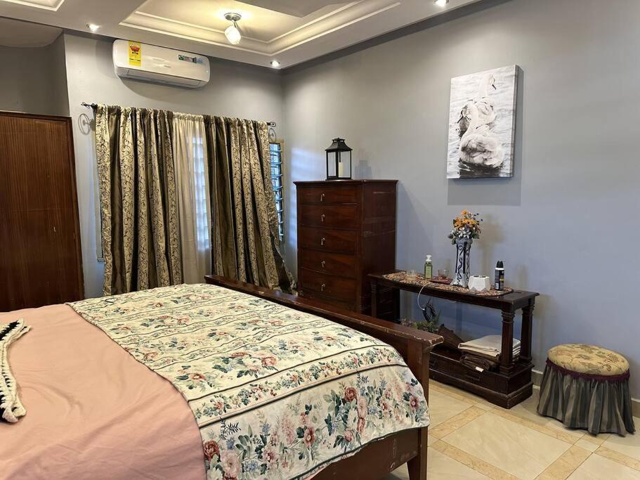 A Charming Ghanaian Abode view 2
