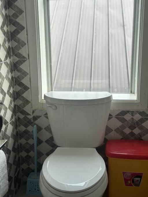 A Charming Ghanaian Abode view 4