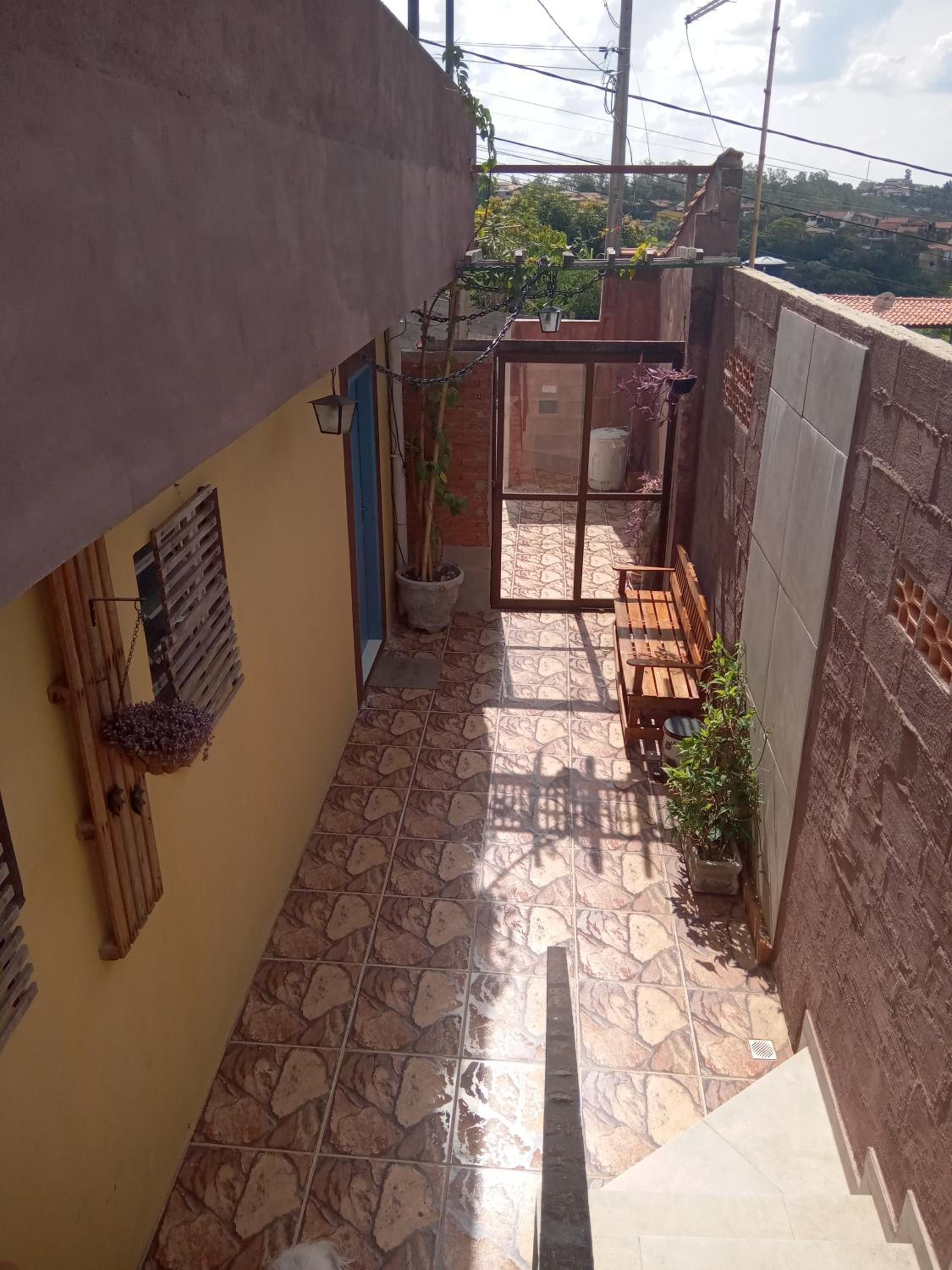 Pousada Casa Jardim