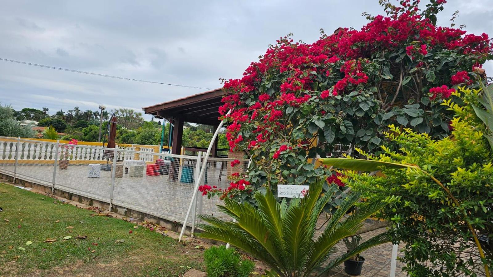 Interior de São Paulo - CASA DE CAMPO TÔ NA BOA