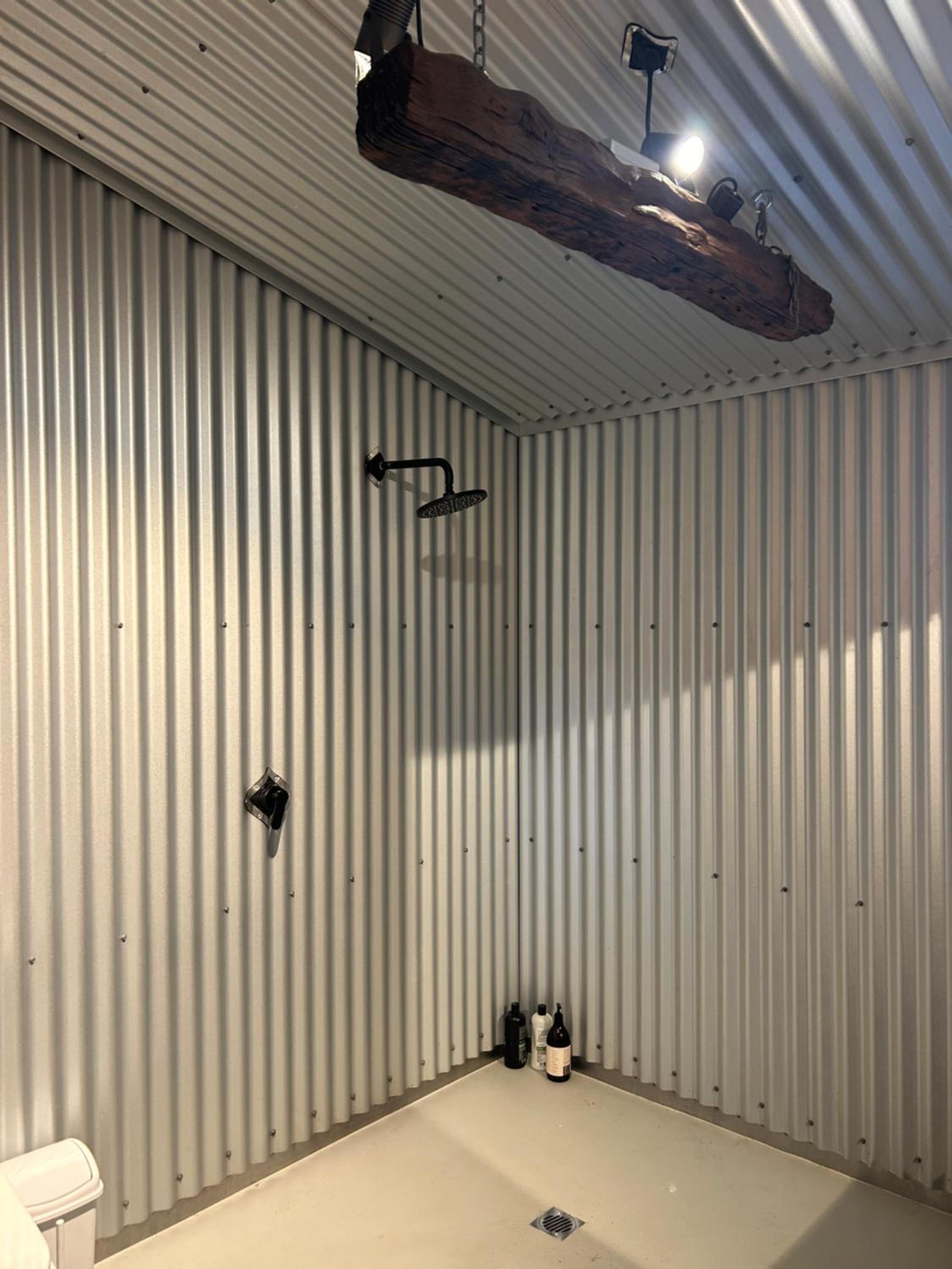 Mystery Creek Studio