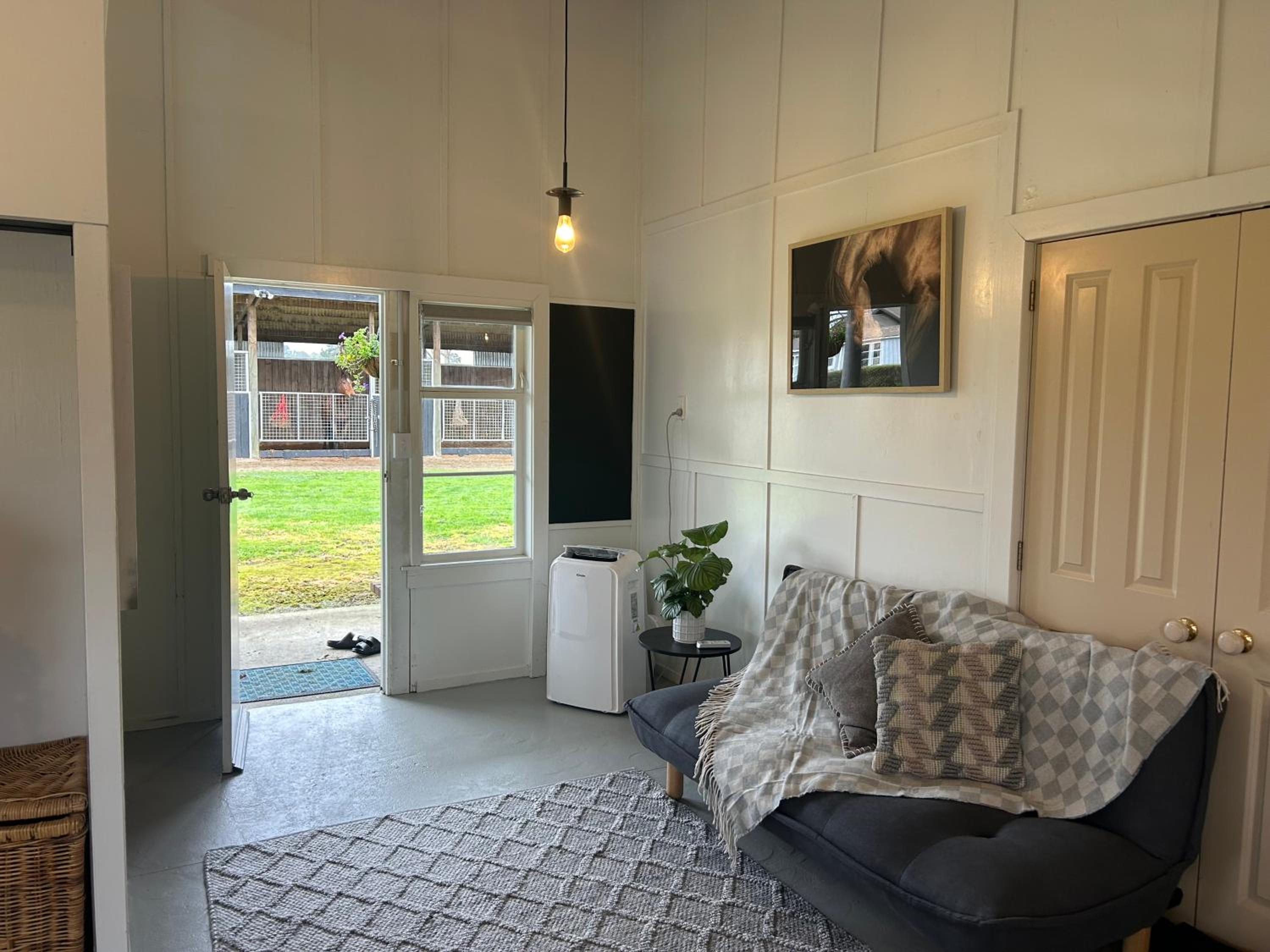Mystery Creek Studio