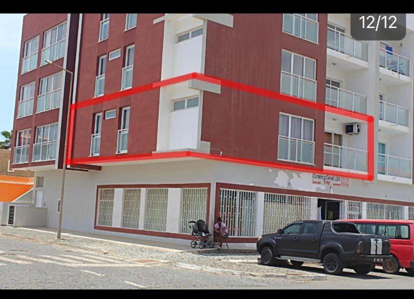 Apartamento Ramos T3