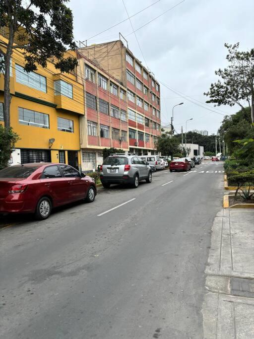 Departamento en lugar CENTRICO de Lima view 4