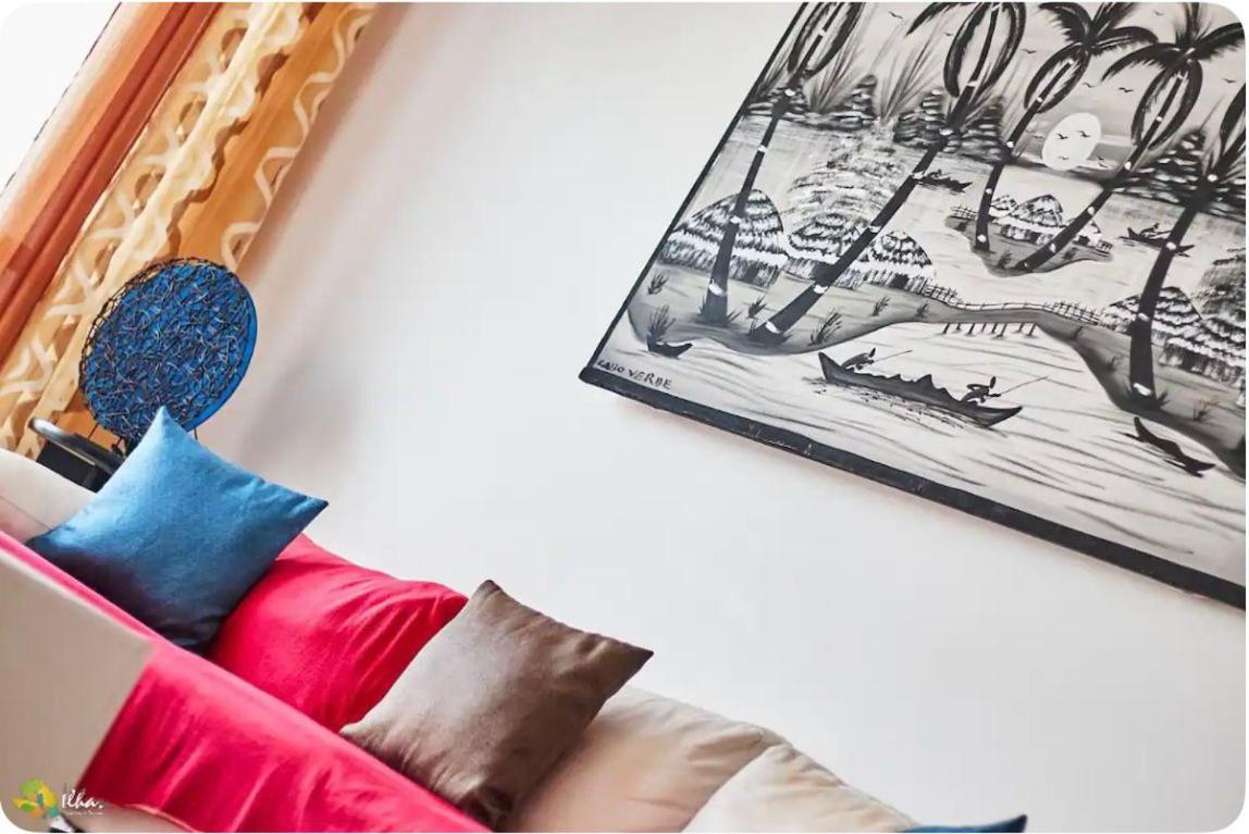 Apartamento Ramos T3