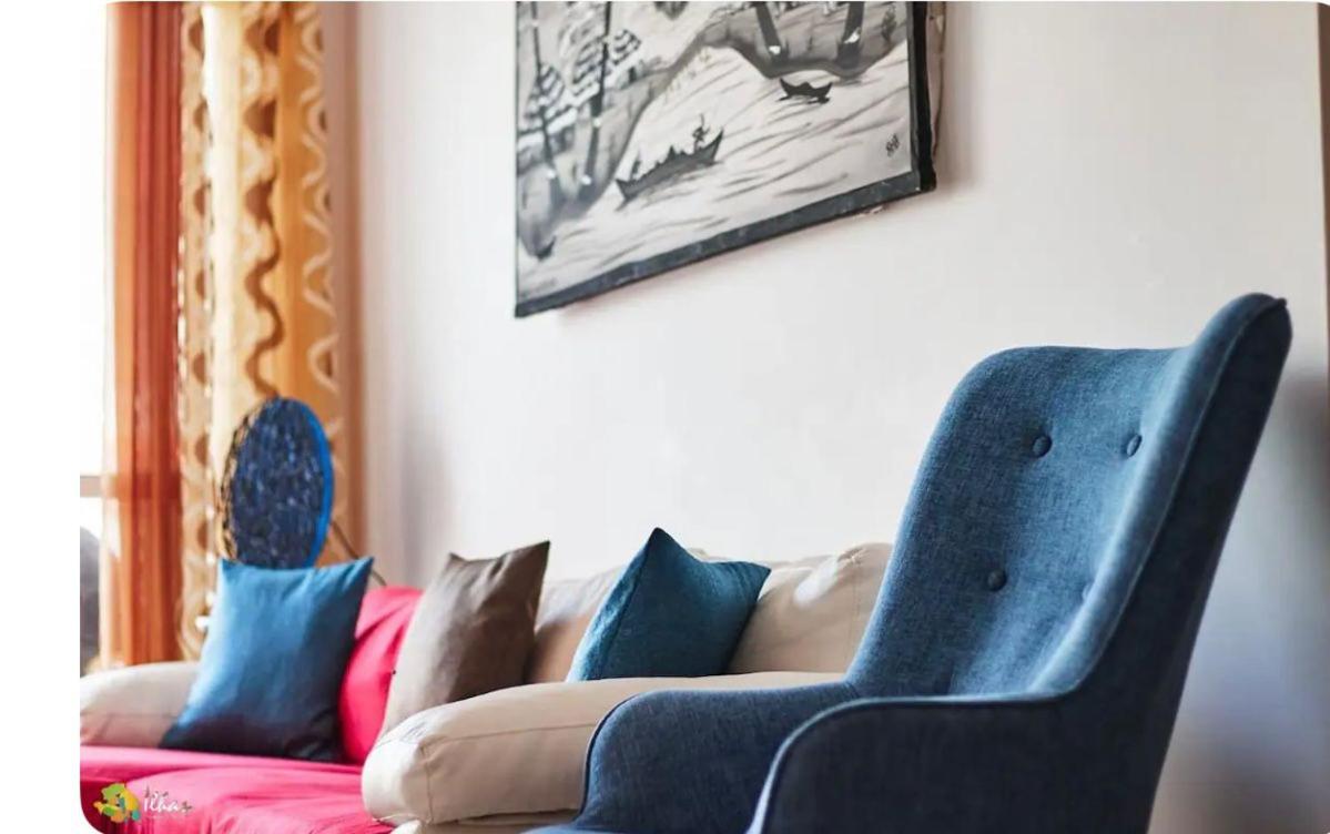 Apartamento Ramos T3