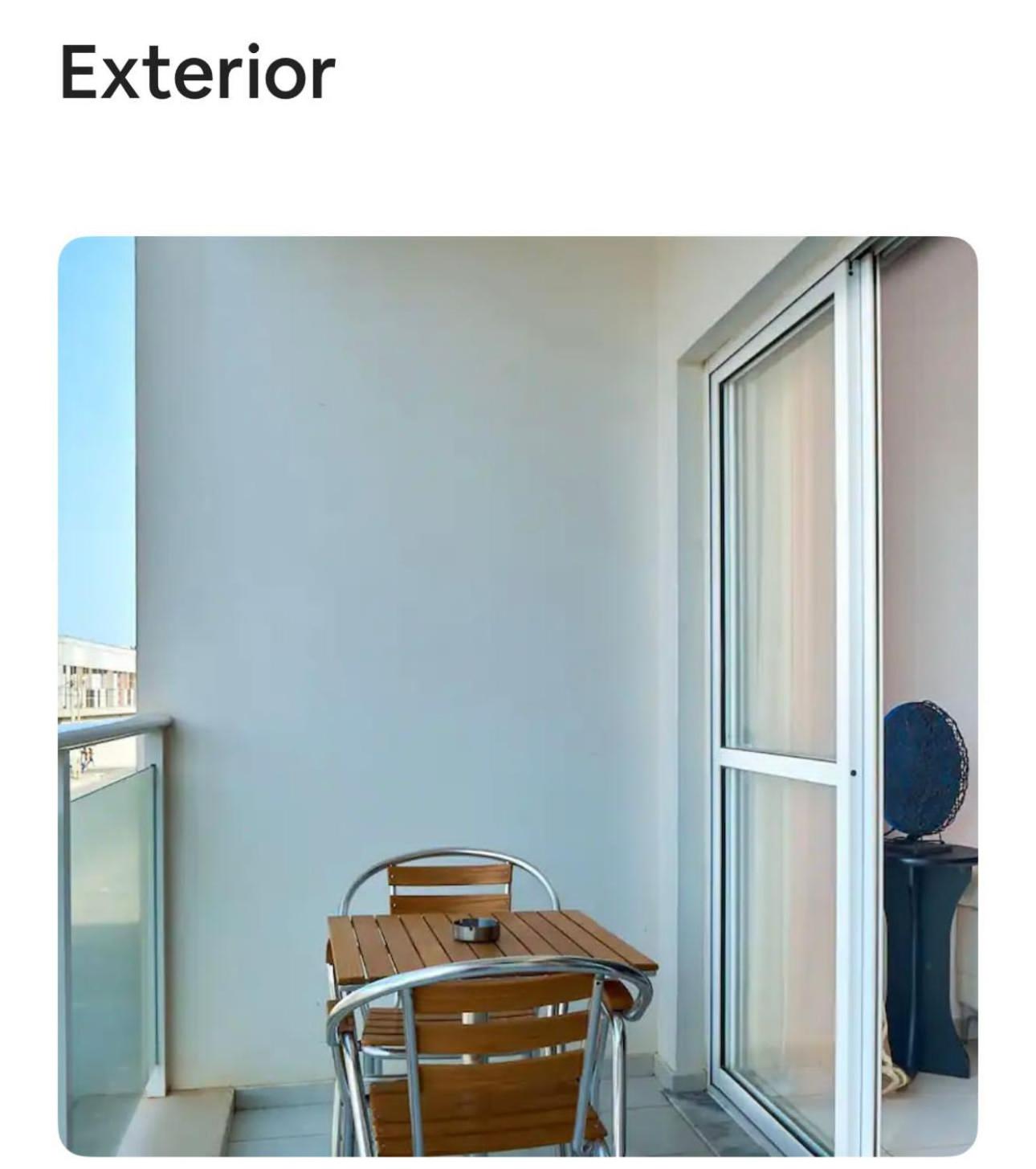 Apartamento Ramos T3