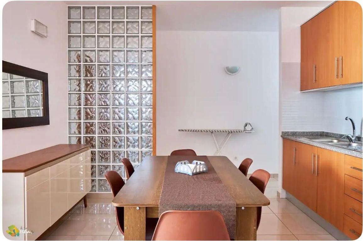Apartamento Ramos T3