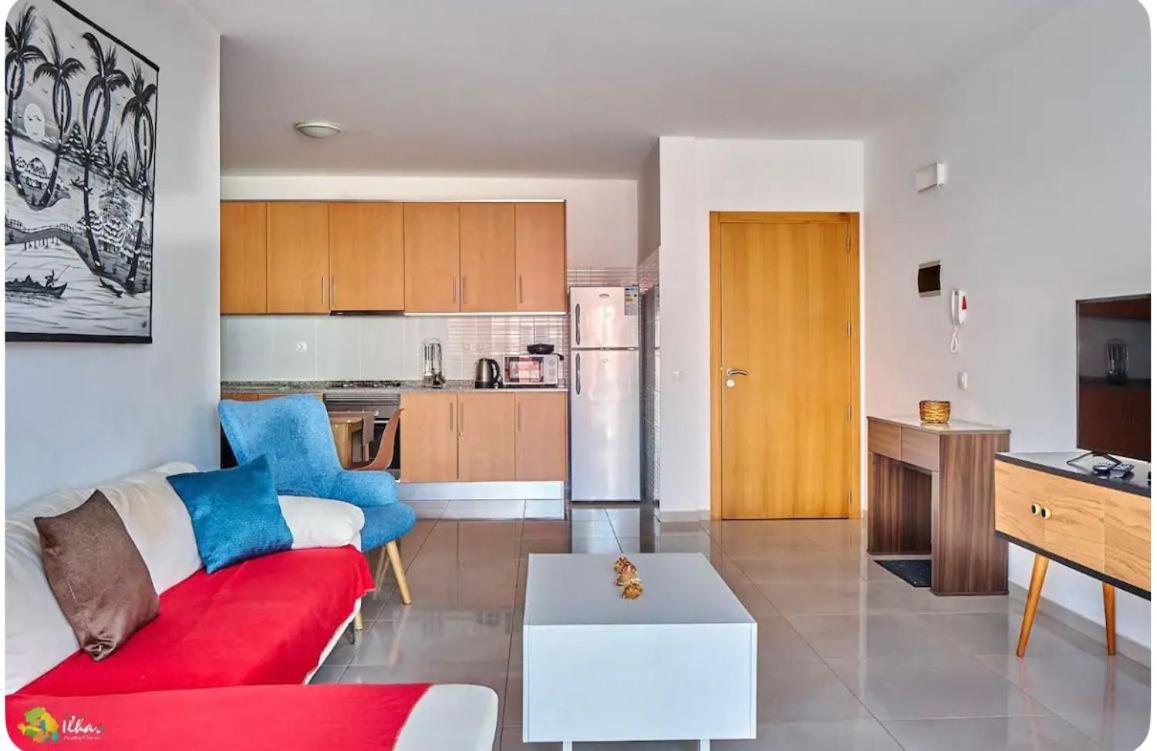 Apartamento Ramos T3
