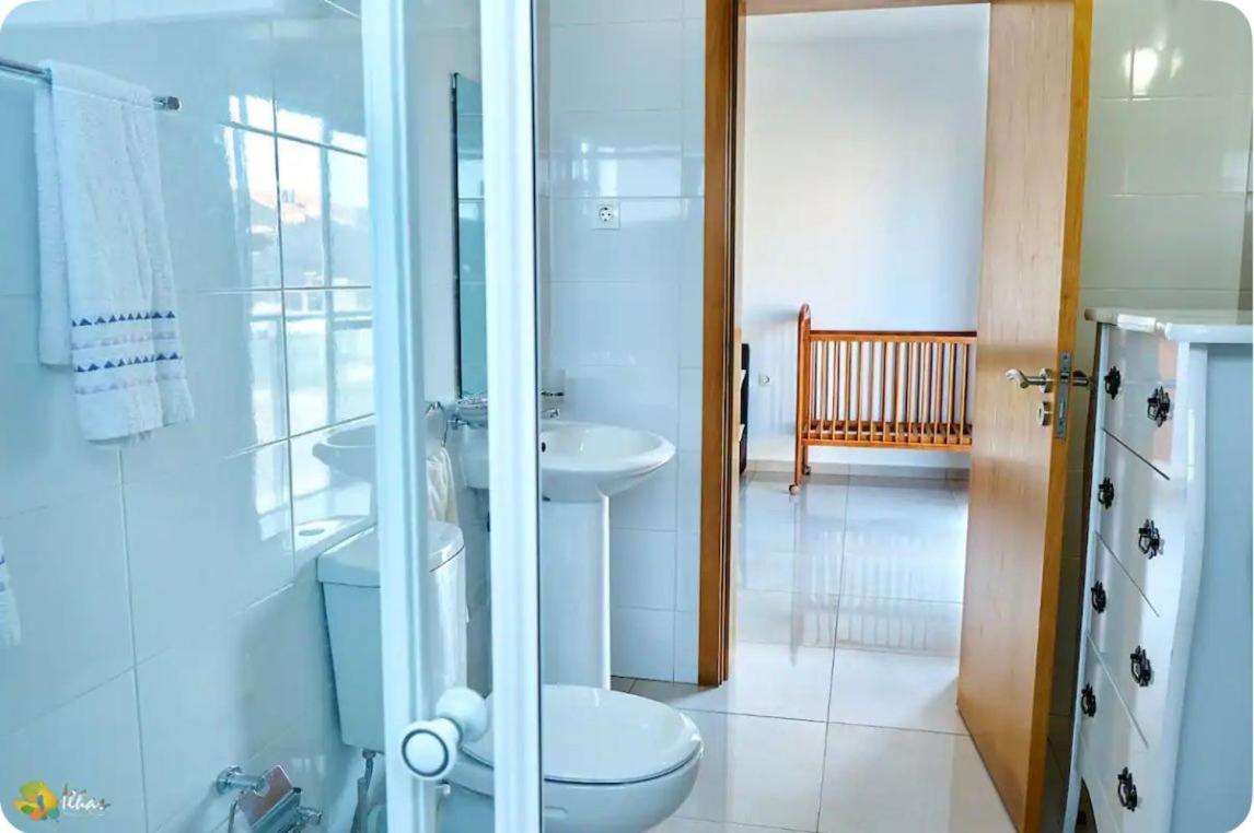 Apartamento Ramos T3