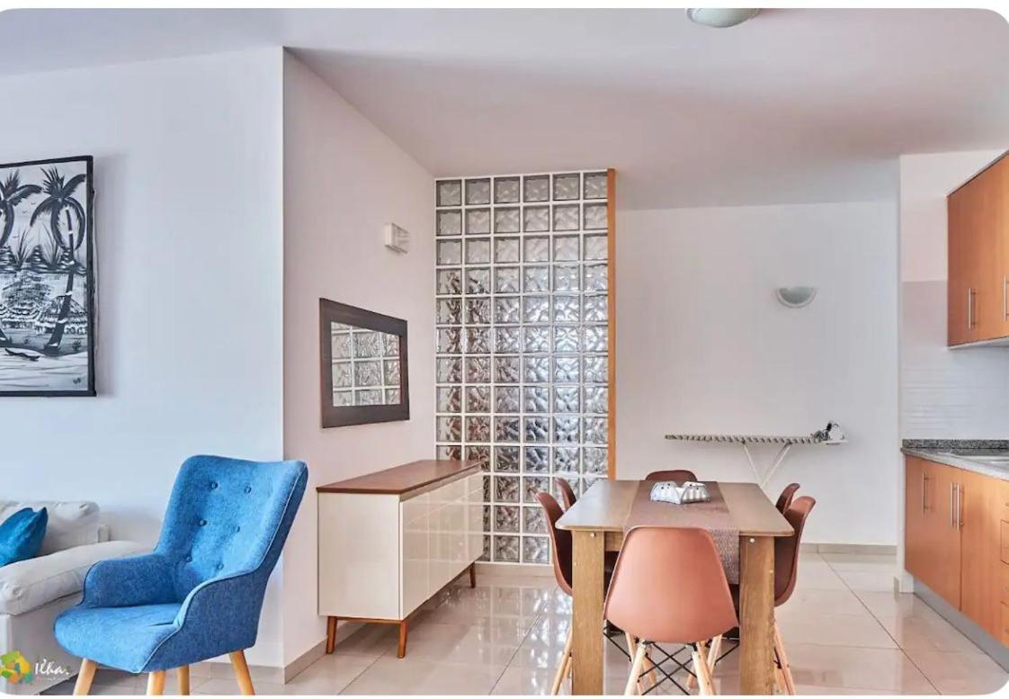 Apartamento Ramos T3