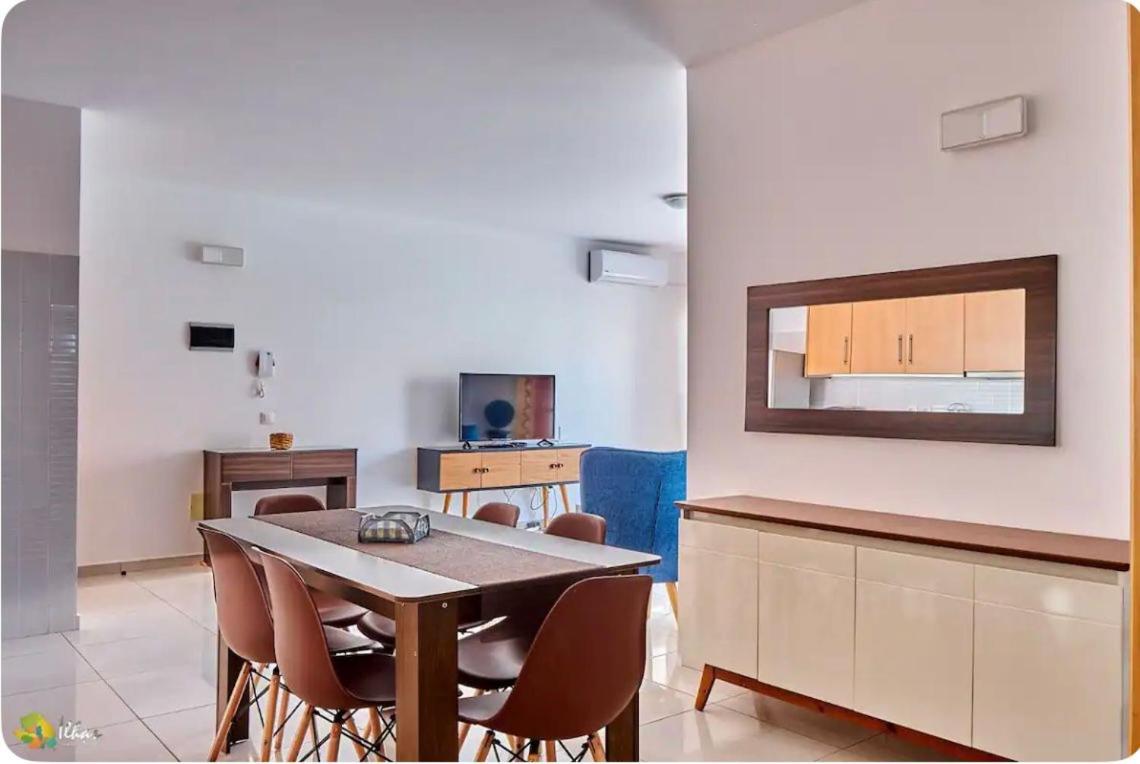 Apartamento Ramos T3