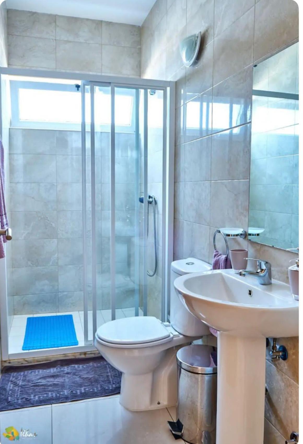 Apartamento Ramos T3