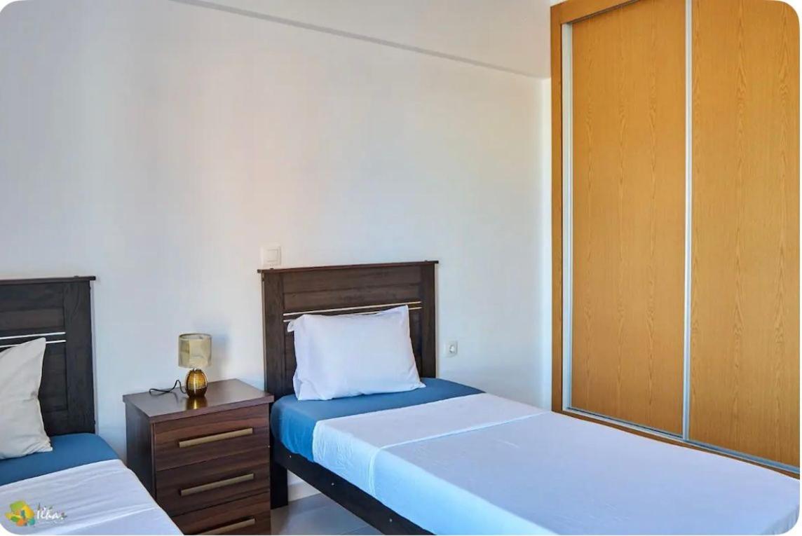 Apartamento Ramos T3