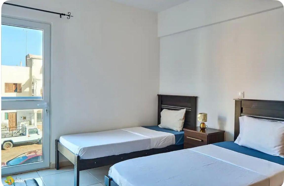 Apartamento Ramos T3