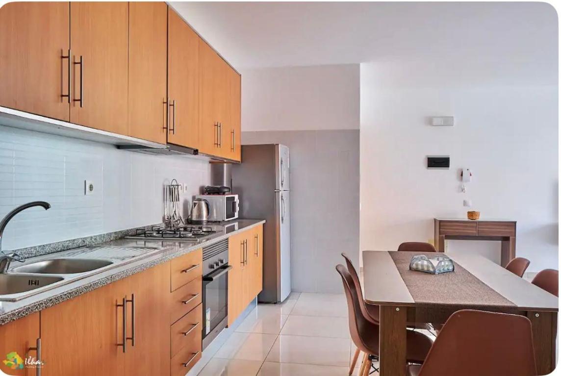 Apartamento Ramos T3