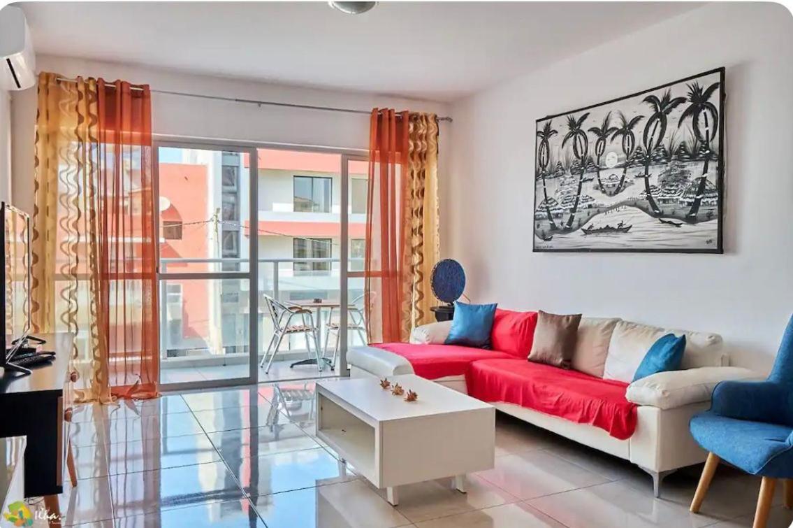 Apartamento Ramos T3